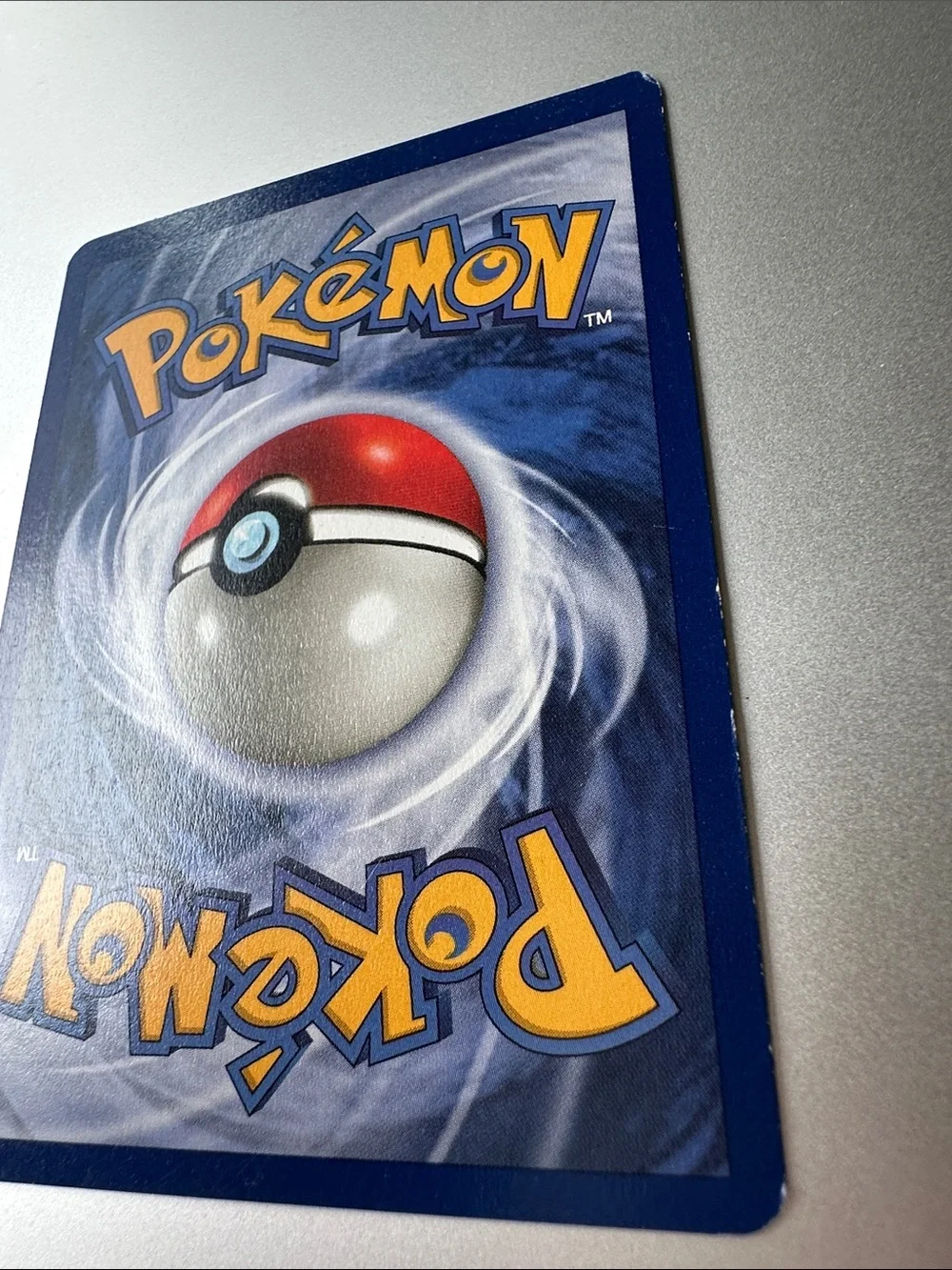 Kabuto 1st Edition Pokémon Trading Card